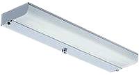 CLOSET LIGHT CTUCL 1F15T8 PRE-HEAT WHT