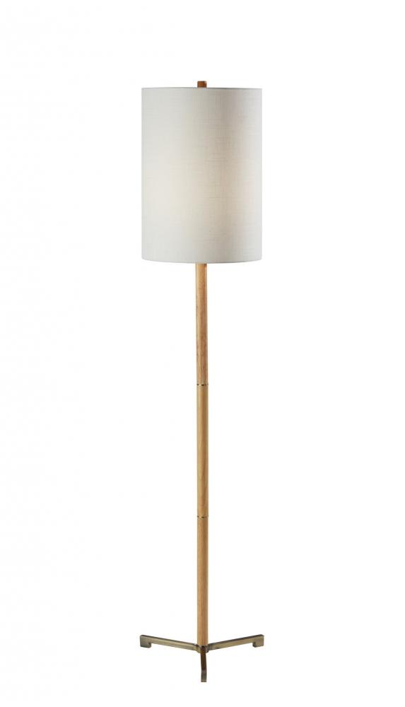 Maddox Floor Lamp