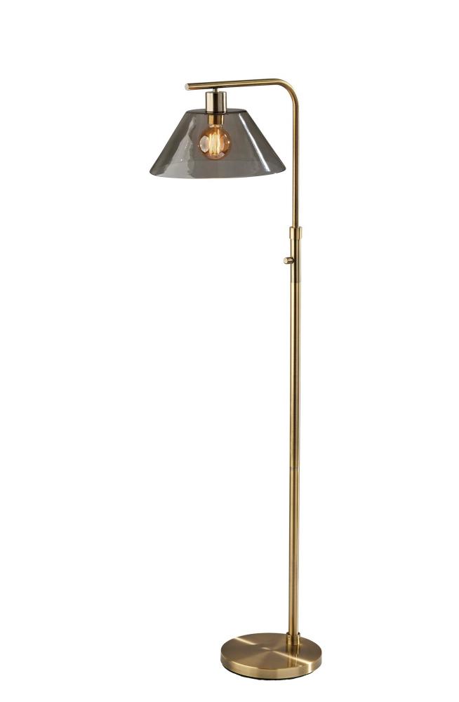 Zoe Floor Lamp