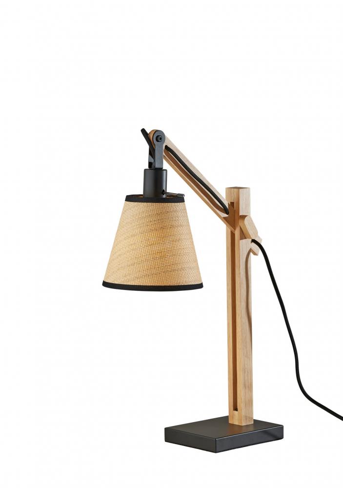 Walden Table Lamp