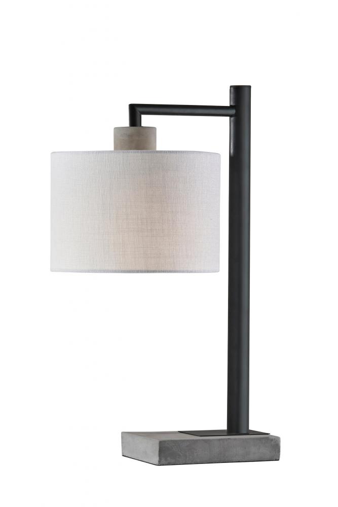 Devin Table Lamp