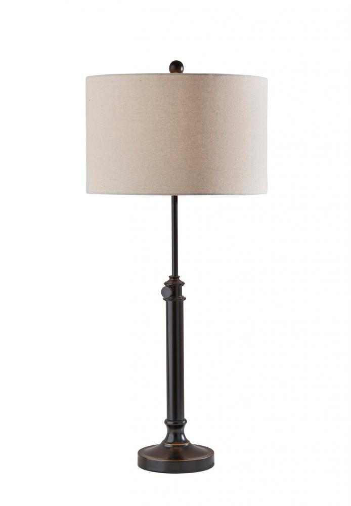 Barton Table Lamp