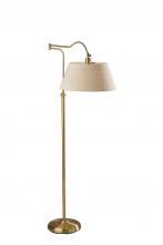 Adesso 3349-21 - Rodeo Floor Lamp