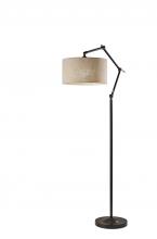 Adesso 4039-26 - Willard Floor Lamp