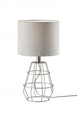 Adesso SL1153-22 - Victor Table Lamp