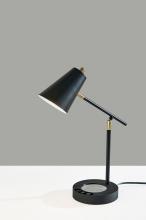 Adesso SL3729-01 - Cup Warming Desk Lamp