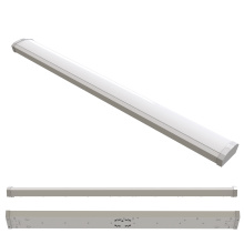 Bulbrite 773503 - 773503 46W LED 4FT WRAP LIGHT 5 CCT DIMMABLE JA8