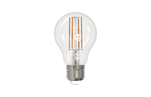 Bulbrite 776216 - LED7A19/40K/FIL/D/B/2
