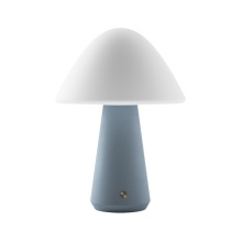 Bulbrite K70601 - MUSHROOM/TL/SB