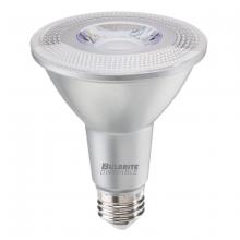 Bulbrite 772780 - LED10PAR30L/FL40/830/WD/2