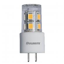 Bulbrite 770586 - LED2G4/27K/12