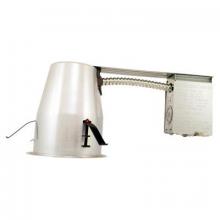 Designers Fountain CAT2000LICRAT - 4" LED Remodel Housing