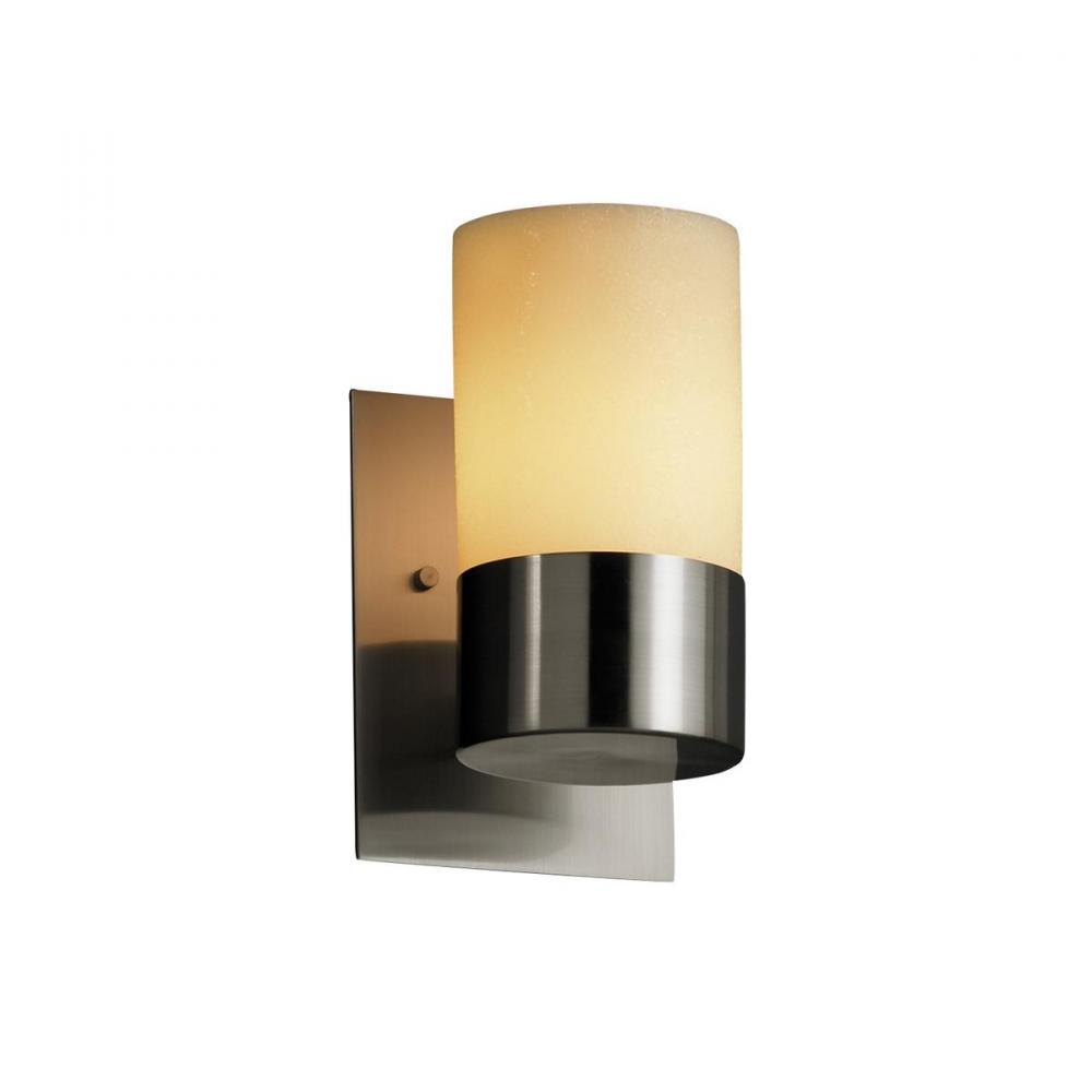 Dakota 1-Uplight LED Wall Sconce