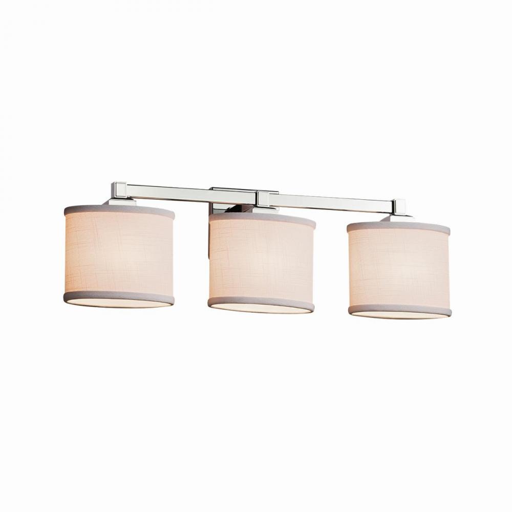 Regency 3-Light LED Bath Bar