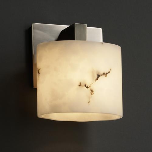 Modular 1-Light LED Wall Sconce (ADA)