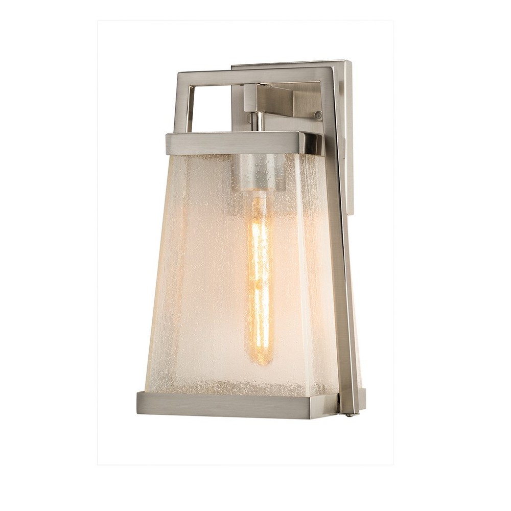 Obispo 1-Light Outdoor Wall Sconce