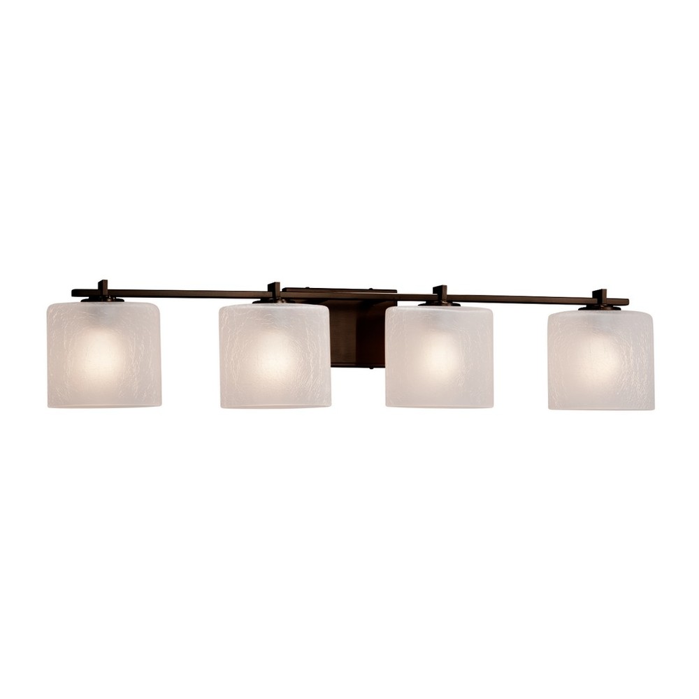Era 4-Light LED Bath Bar
