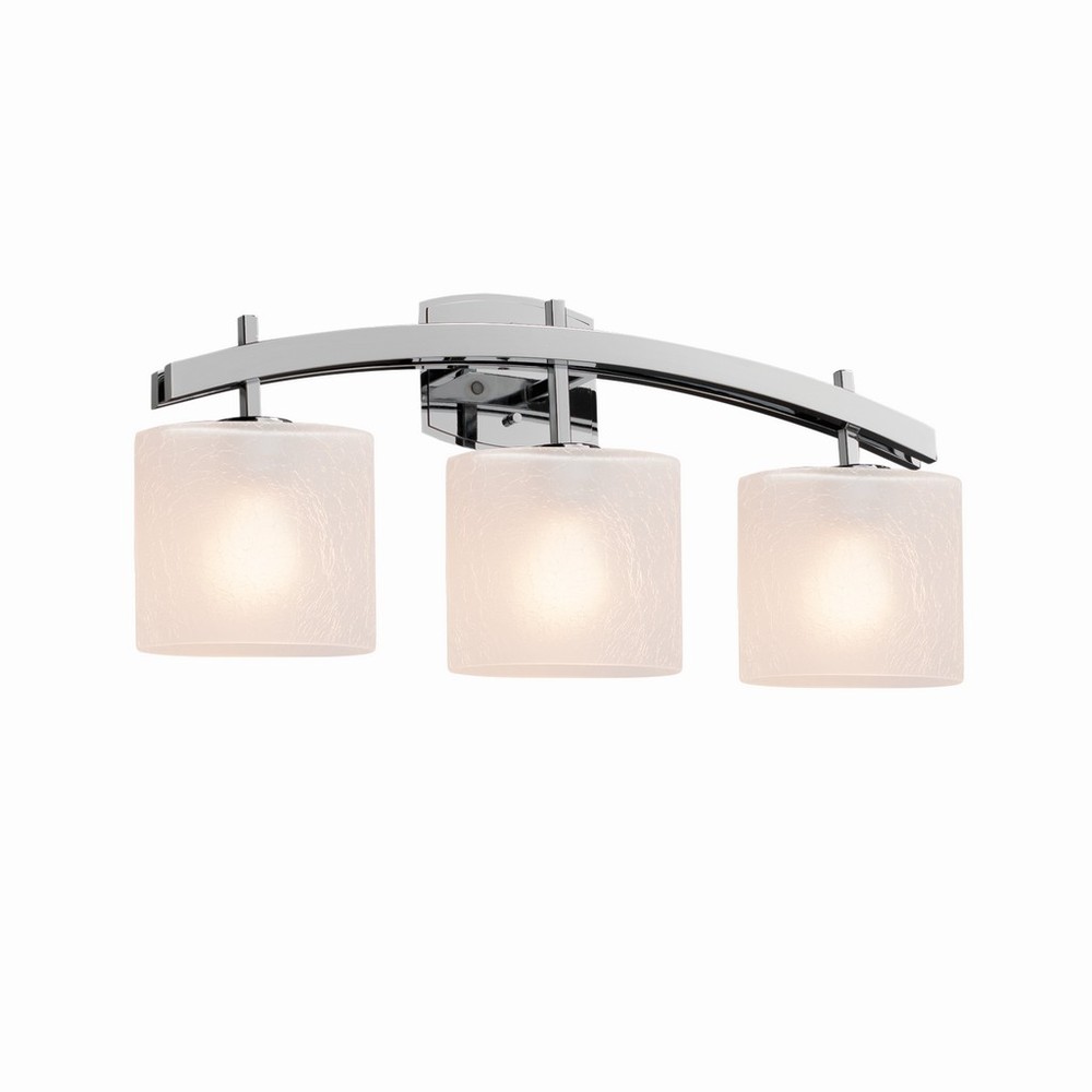 Archway 3-Light Bath Bar