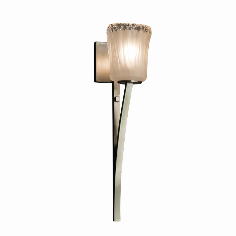 Sabre 1-Light Wall Sconce