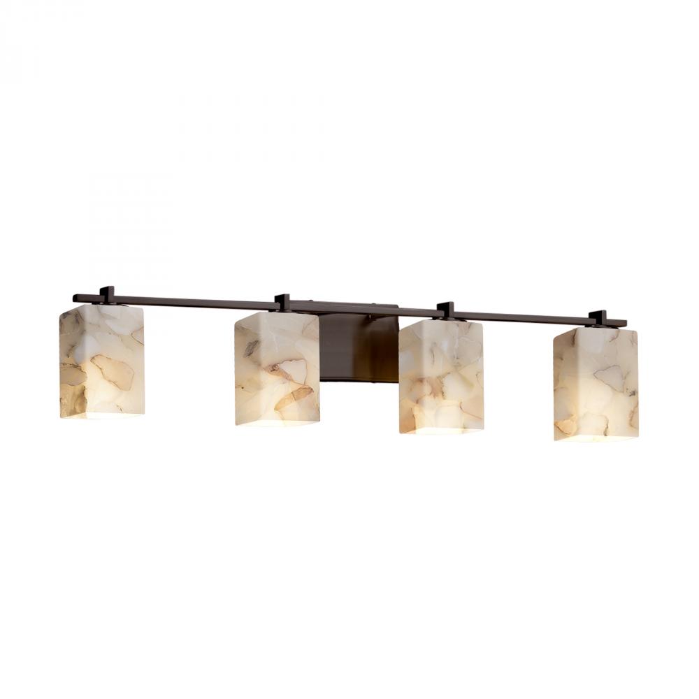 Era 4-Light LED Bath Bar