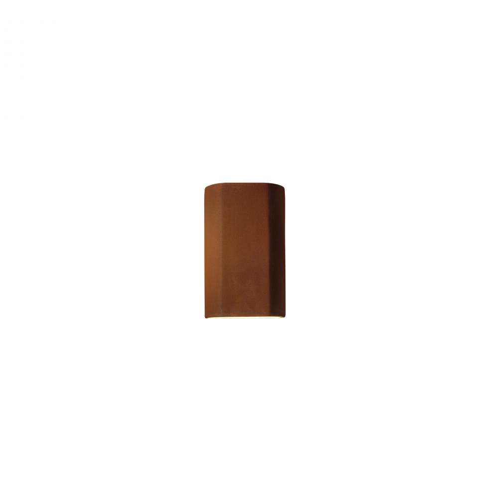 ADA Cylinder - Closed Top - LED