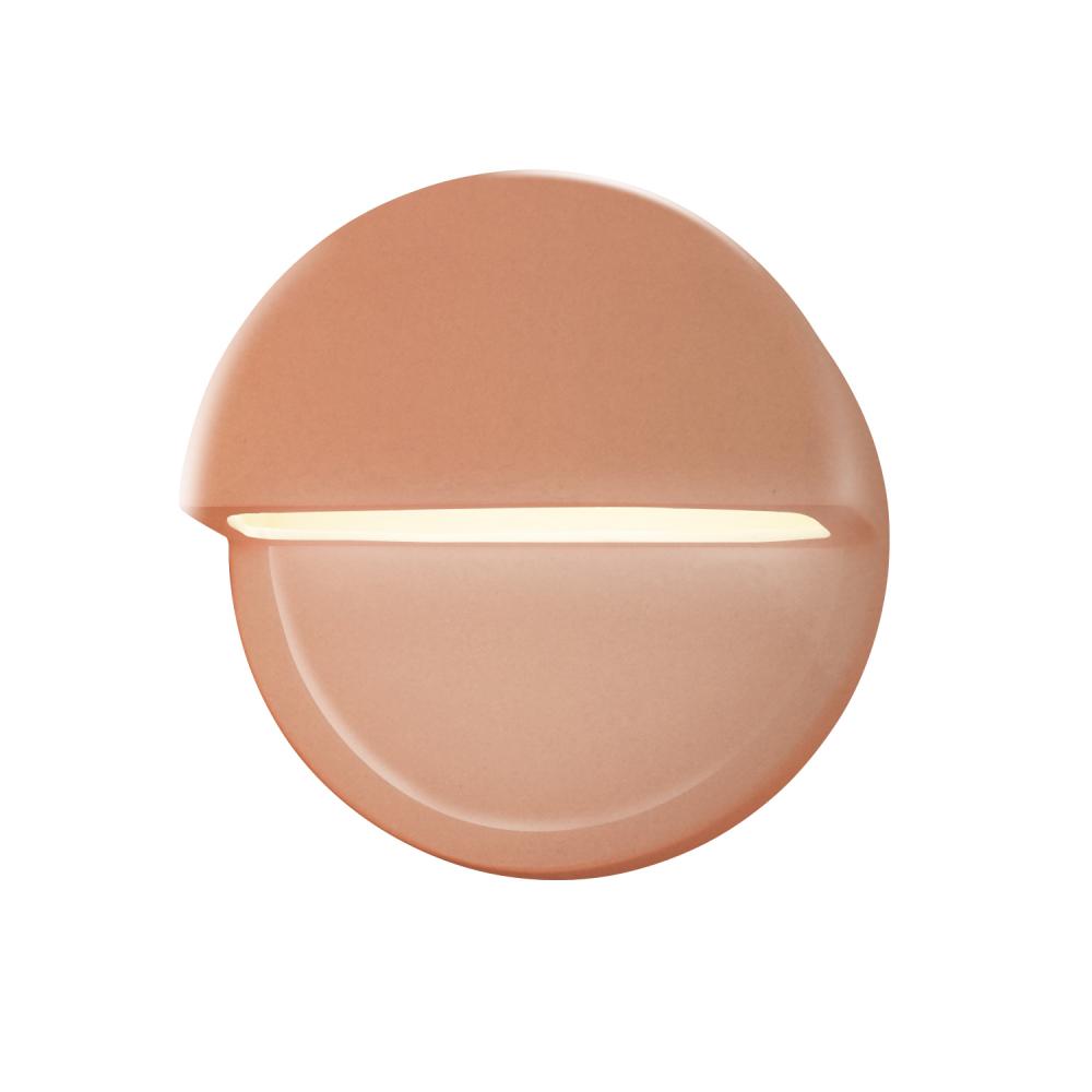 ADA Dome LED Wall Sconce (Closed Top)