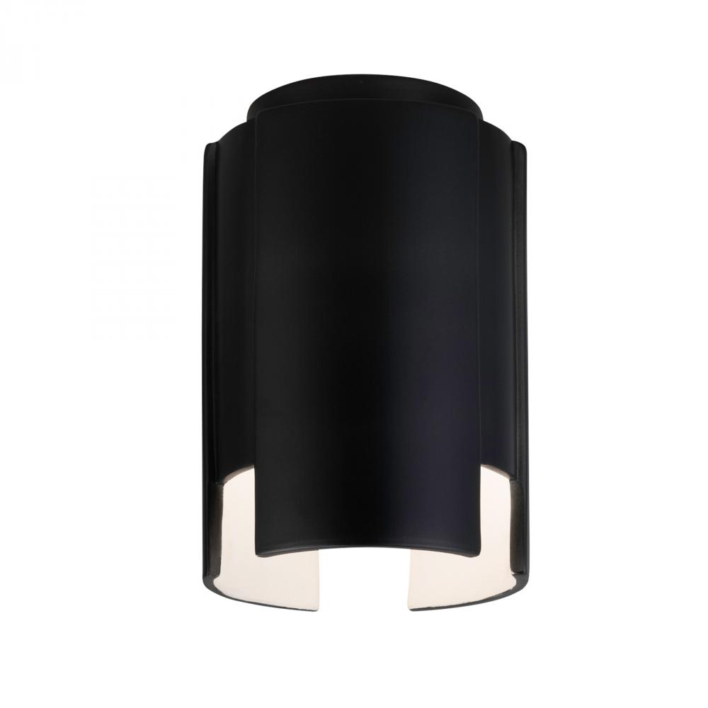 Stagger Outdoor Flush-Mount