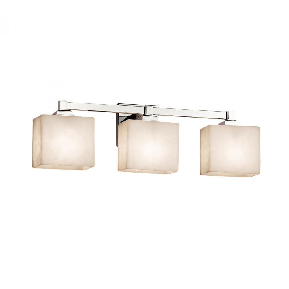 Regency 3-Light LED Bath Bar