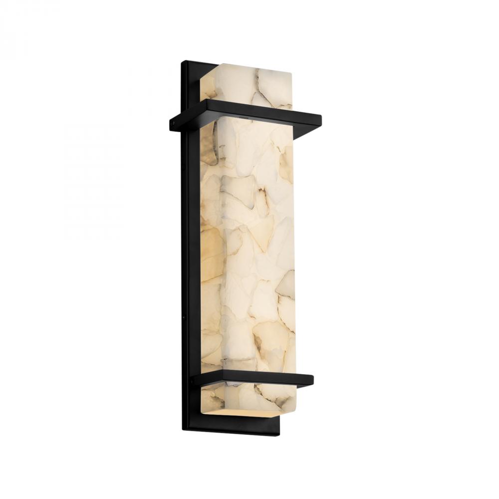 Monolith 14" ADA LED Outdoor/Indoor Wall Sconce