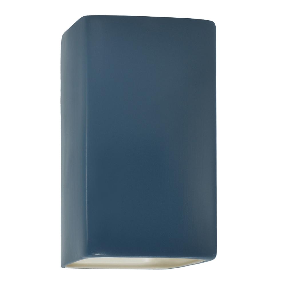 Large LED Rectangle - Closed Top