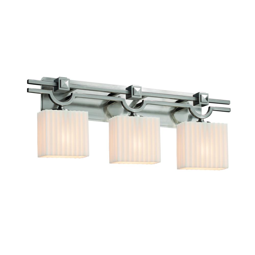 Argyle 3-Light Bath Bar