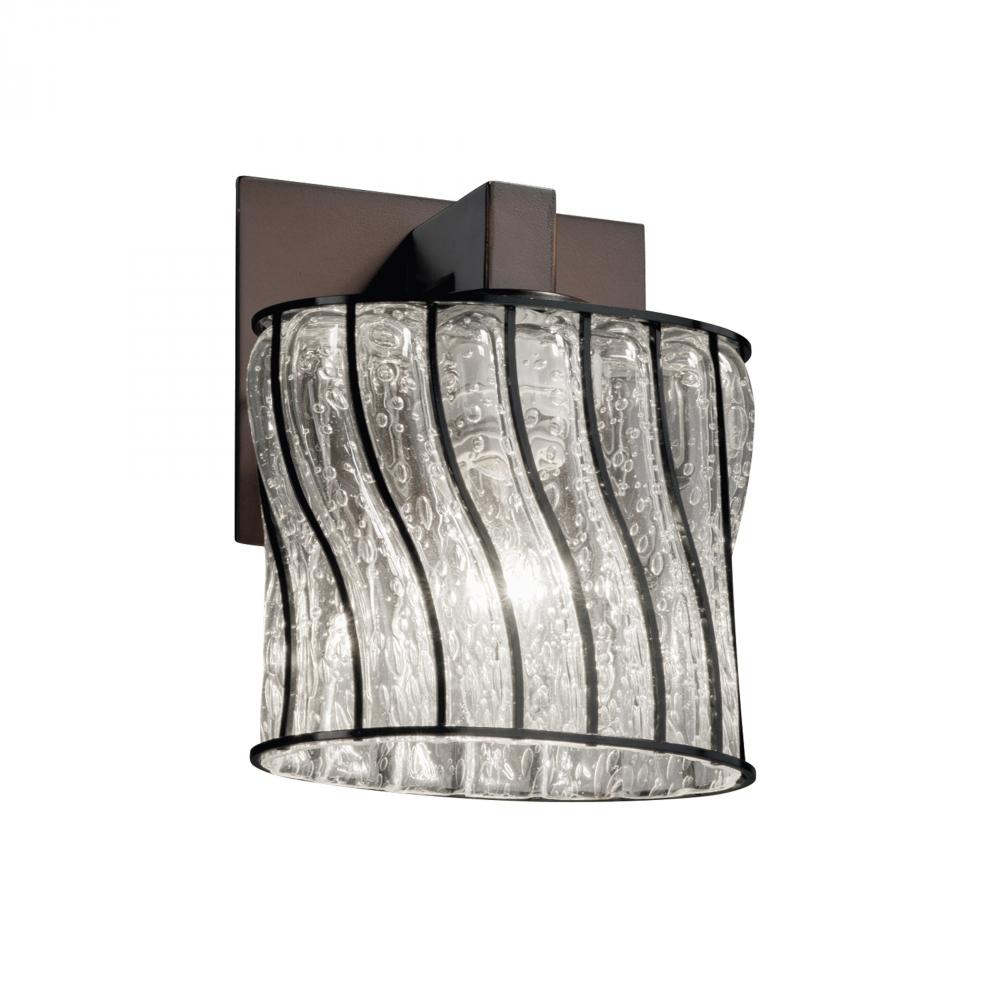 Modular 1-Light Wall Sconce (ADA)