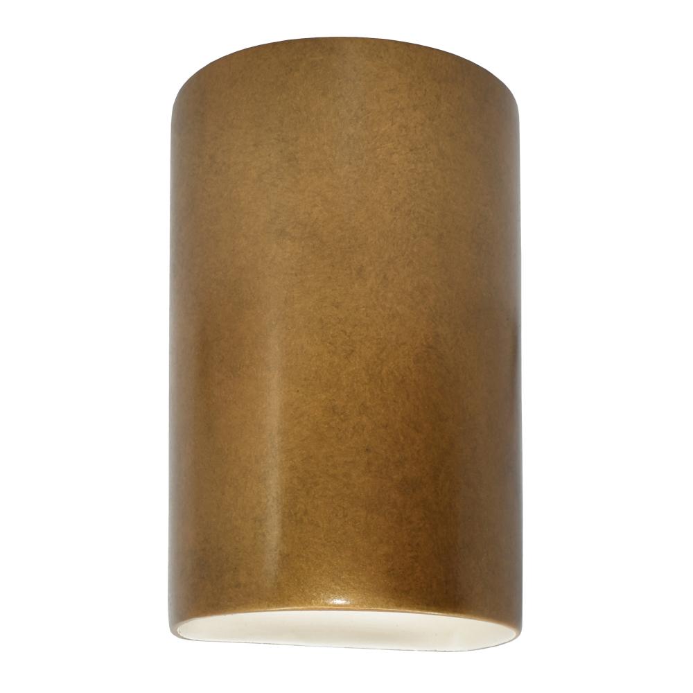 Large Cylinder - Closed Top (Outdoor) - LED