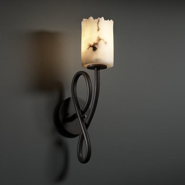 Capellini 1-Light Wall Sconce