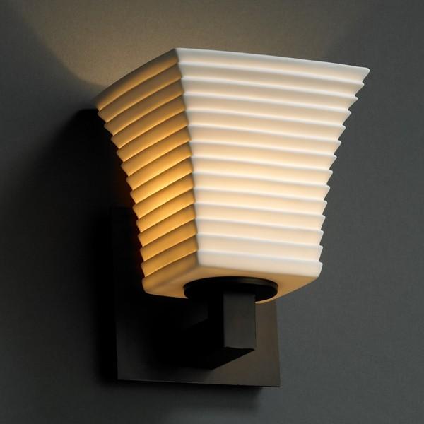 Modular 1-Light LED Wall Sconce