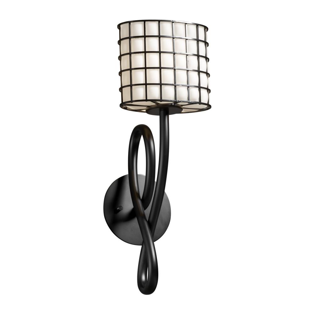 Capellini 1-Light LED Wall Sconce