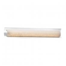 Justice Design Group CLD-8635-CROM - Lineate 30" Linear LED Wall/Bath