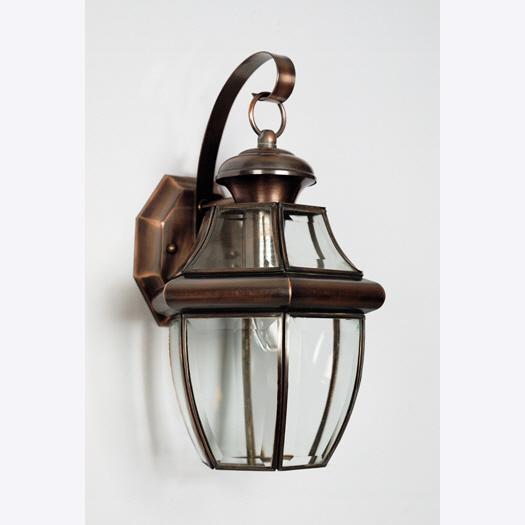 Newbury Outdoor Lantern