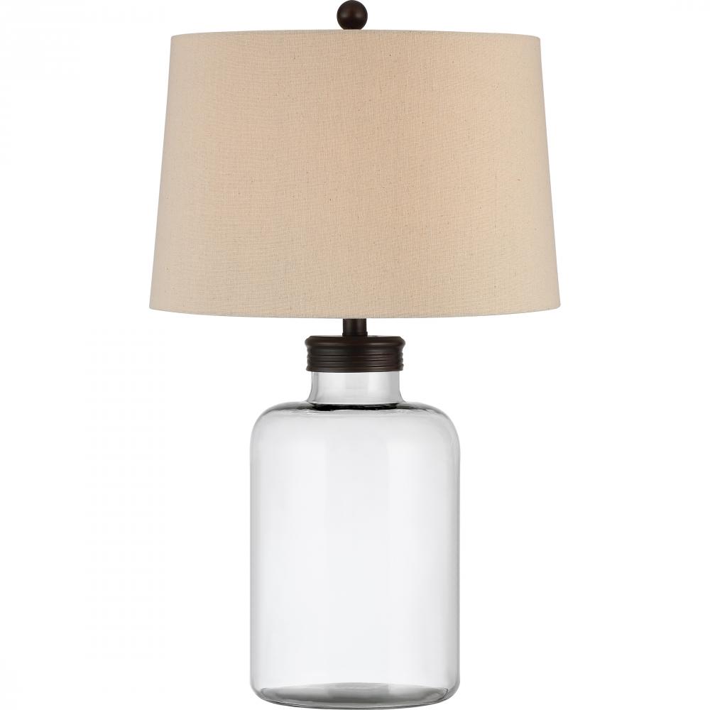 Newark Table Lamp