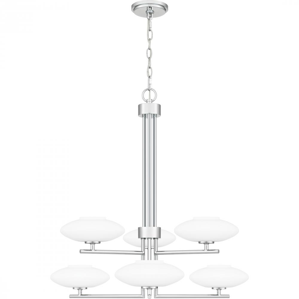 Quoizel Chandelier