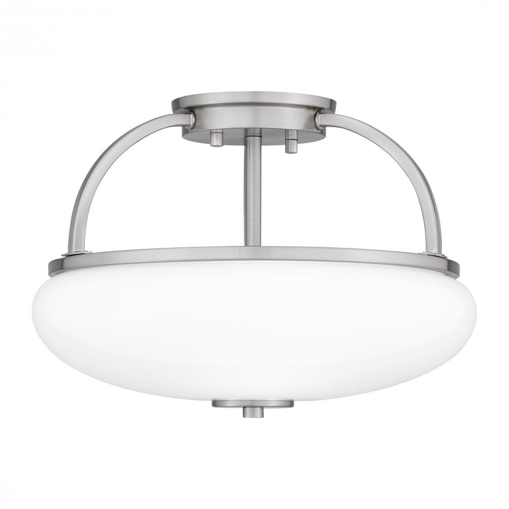 Easton Semi-Flush Mount