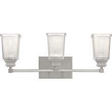 Quoizel ABT8622BN - Sylvanus Bath Light