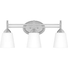 Quoizel BLG8622BN - Billingsley Bath Light