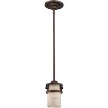 Quoizel KY1508IN - Kyle Mini Pendant