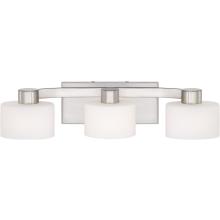 Quoizel TU8603BN - Tatum Bath Light