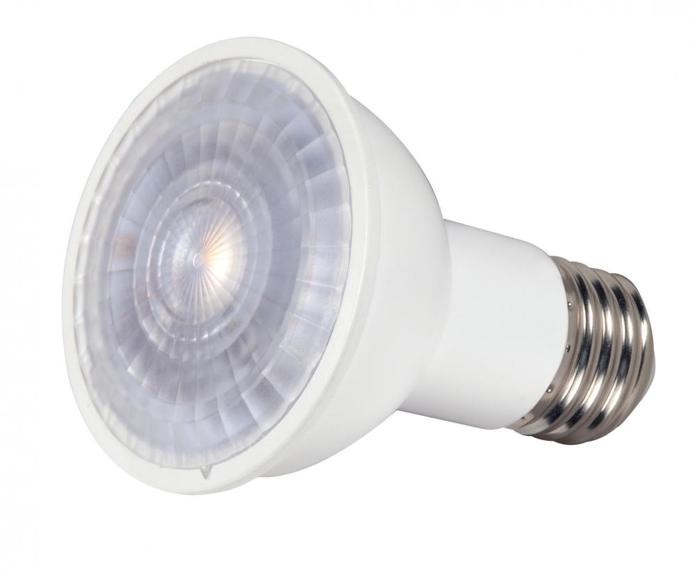 4 Watt PAR16 LED; 3000K; 40 deg. Beam Angle; Medium base; 120 Volt