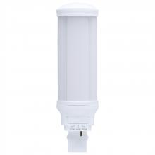Satco Products Inc. S11545 - 14 Watt LED PL; 27K/4K/5K CCT Selectable; GX32d-2 Base; 22W CFL Replacement; Type B Ballast Bypass;