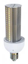 Satco Products Inc. S8908 - 30 Watt LED Hi-lumen directional lamp for commercial fixture applications; 3000K; Mogul base;