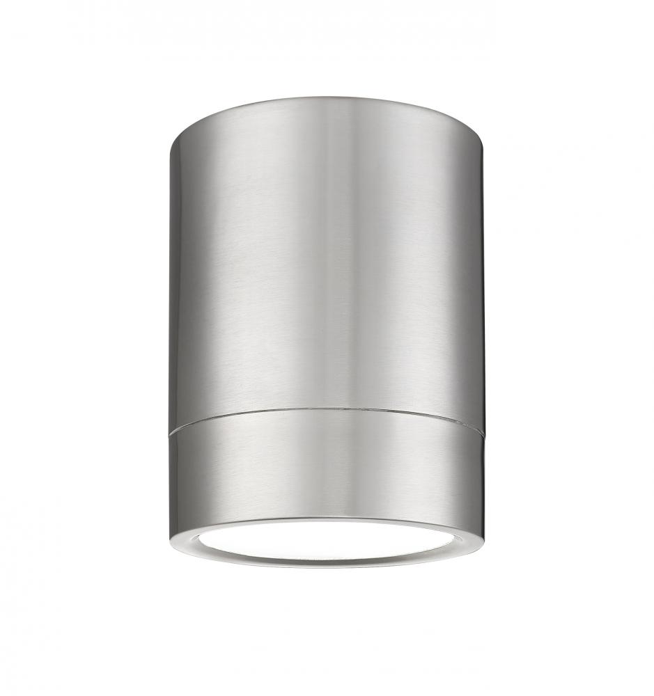 1 Light Flush Mount