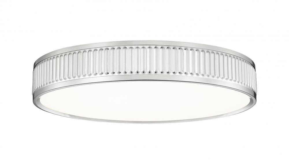 1 Light Flush Mount